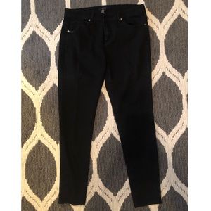Forever 21 skinny jeans